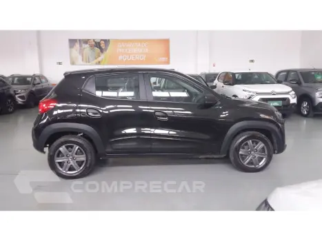 KWID 1.0 12V SCE FLEX ZEN MANUAL