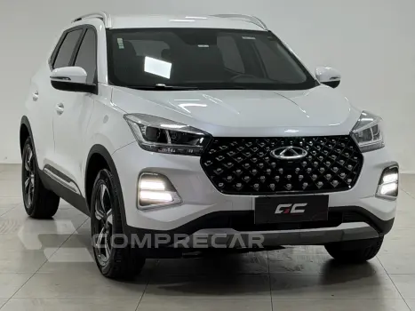 TIGGO 5x 1.5 VVT TURBO iFLEX SPORT CVT