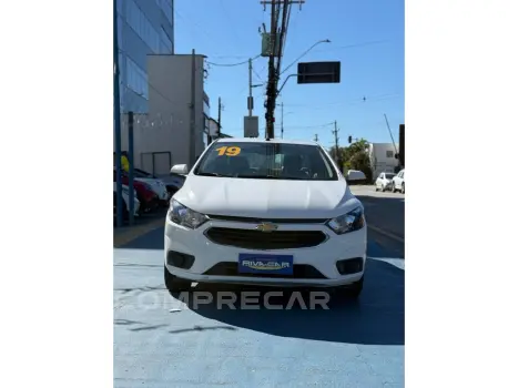 PRISMA 1.4 MPFI LT 8V FLEX 4P MANUAL