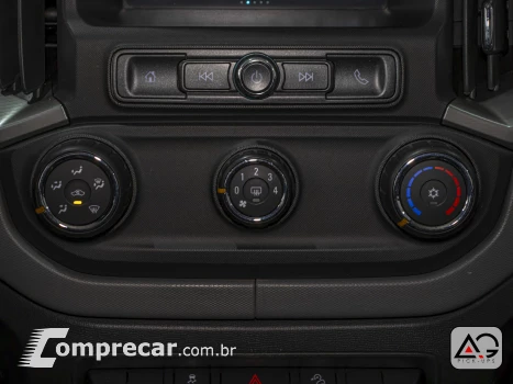 S10 2.8 LT 4X4 CD 16V Turbo
