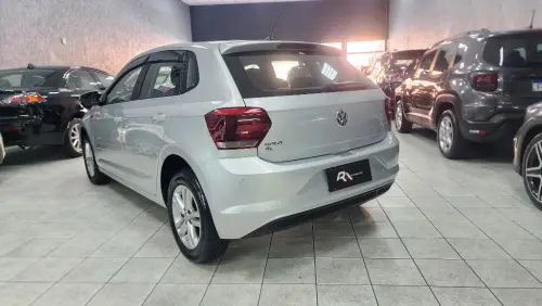 Polo 1.6 MSI Flex 16V 5p