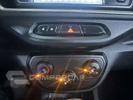 SPIN 1.8 LT 8V FLEX 4P AUTOMÁTICO