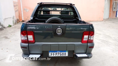 STRADA 1.4 MPI Working CD 8V