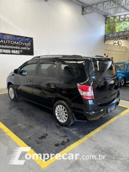 CHEVROLET SPIN 1.8 LT 8V