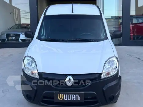Kangoo Express Hi-Flex 1.6 16V