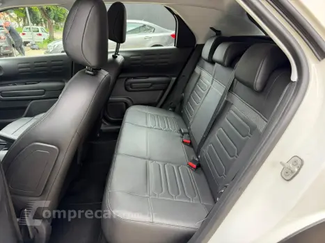 C4 Cactus 1.6 Thp Flex Shine Pack Eat6