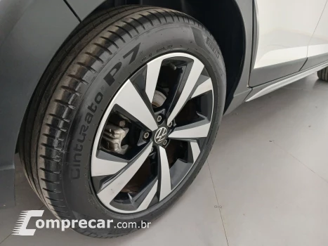 NIVUS 1.0 200 TSI TOTAL FLEX HIGHLINE AUTOMÁTICO