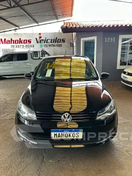 Gol (novo) 1.0 Mi Total Flex 8V 4p