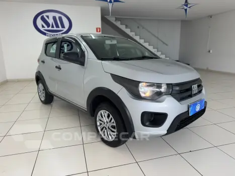 MOBI 1.0 EVO FLEX LIKE. MANUAL