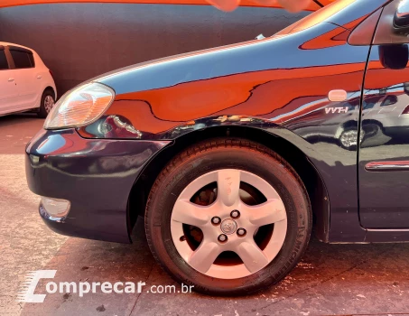 COROLLA 1.8 XEI 16V