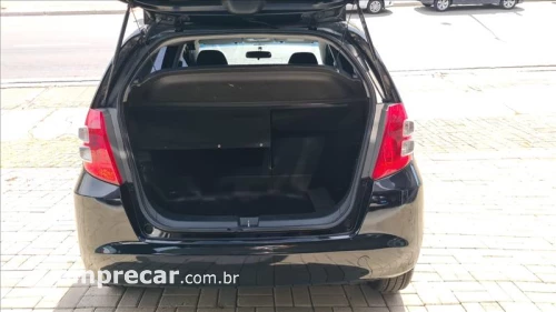 FIT 1.5 EX 16V
