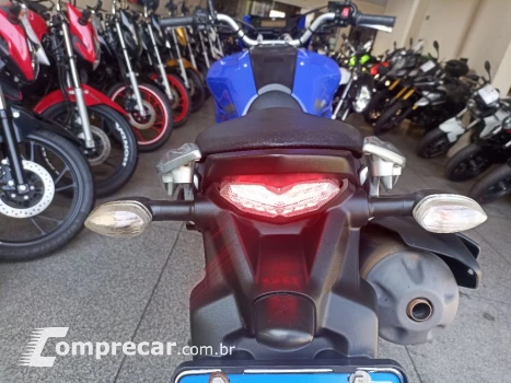 XTZ 250 LANDER 249cc/LANDER BLUEFLEX/ABS