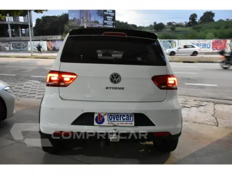 FOX - 1.6 MSI TOTAL XTREME 4P MANUAL