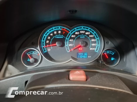 CELTA 1.0 MPFI LS 8V