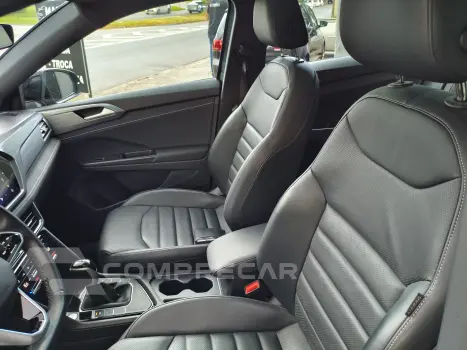 TAOS 1.4 250 TSI Highline