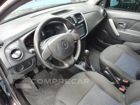 SANDERO 1.0 12V SCE Expression