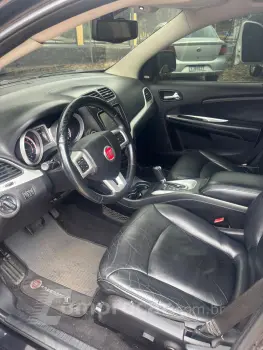 Freemont Precision 2.4