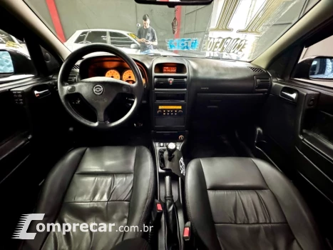 ASTRA 2.0 MPFI Advantage 8V