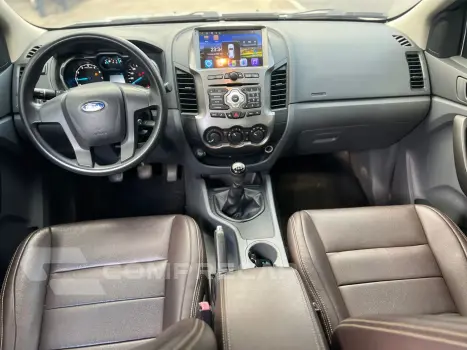 RANGER 2.5 XLS 4X2 CD 16V