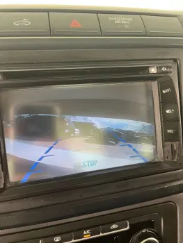 AMAROK 2.0 4X4 CS 16V Turbo Intercooler