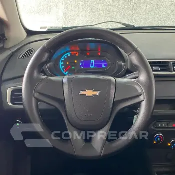 ONIX HATCH LT 1.0 8V FlexPower 5p Mec.