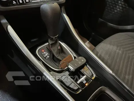 Fastback Audace 1.0 200 T. Flex Aut