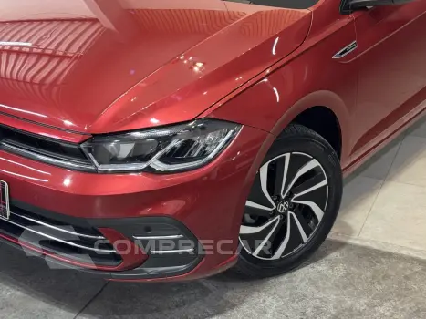 POLO 1.0 170 TSI HIGHLINE AUTOMÁTICO