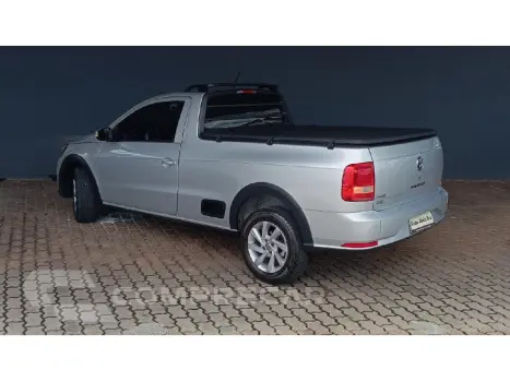 SAVEIRO 1.6 MSI TRENDLINE CS 16V FLEX 2P MANUAL