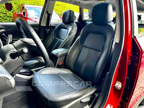 TRACKER - 1.2 TURBO PREMIER AUTOMÁTICO