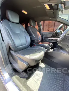 CAPTUR 1.6 16V SCE Bose