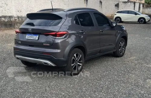 PULSE 1.0 Turbo 200 Audace