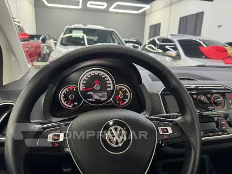 UP 1.0 TSI Move UP 12V