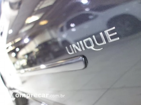 VERSA - 1.6 16V UNIQUE 4P MANUAL