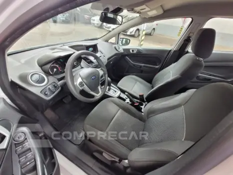 FIESTA HATCH - 1.6 SE HATCH 16V 4P POWERSHIFT
