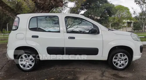 UNO 1.0 Vivace 8V