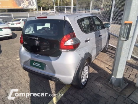 MOBI 1.0 EVO FLEX LIKE. MANUAL