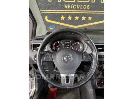 CROSSFOX 1.6 MI 8V FLEX 4P MANUAL