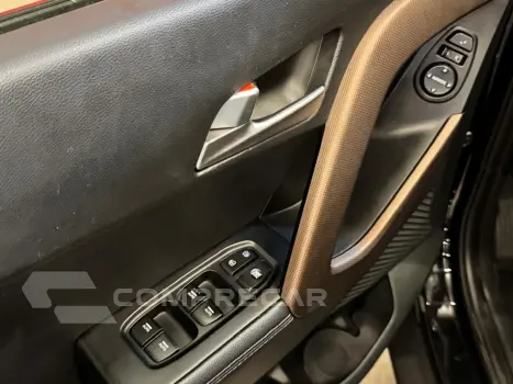 Creta 2.0 16V Flex Prestige Automático