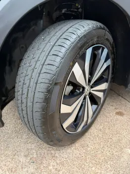 T-CROSS 1.4 250 TSI Highline