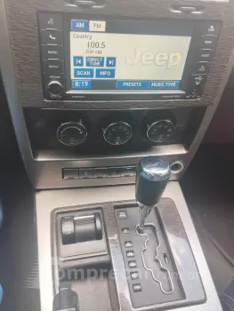 CHEROKEE 3.7 Limited 4X4 V6 12V