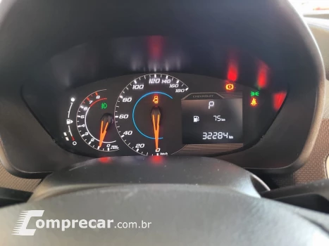 SPIN 1.8 Premier 8V
