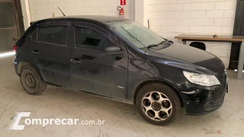GOL 1.0 8V