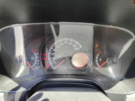 STRADA 1.4 MPI Hard Working CS 8V