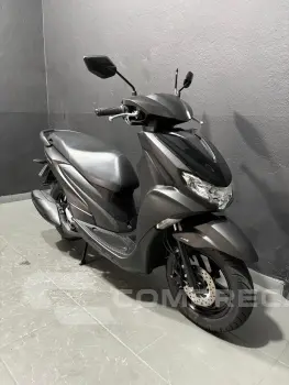 FLUO 125 ABS