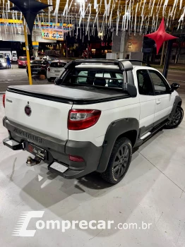 STRADA 1.8 MPI Adventure CD 8V