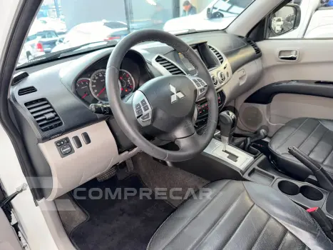 L200 Triton HPE 3.2