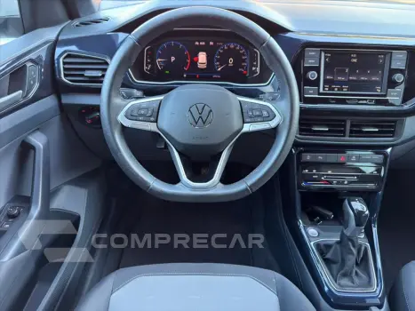 T-CROSS 1.0 200 TSI TOTAL FLEX COMFORTLINE AUTOMÁ