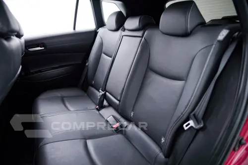 Corolla Cross XRV 1.8 16V Aut. (Híbrido)