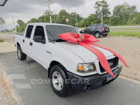 Ranger 3.0 16V XLS 4X4 DIESEL CABINE DUPLA