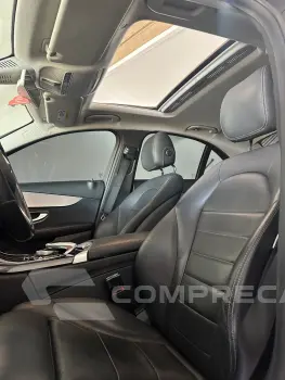 C-200 1.5 TB 16V 183cv Aut. (Híbrido)